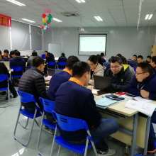 上海賢重企業管理咨詢 以績效管理為核心，賦能企業高效發展