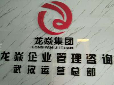 武漢龍焱企業(yè)管理咨詢 賦能企業(yè)，驅(qū)動(dòng)卓越發(fā)展
